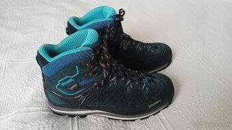 MEINDL Litepeak goretex velkost 41 a pol  (VD 27 cm)