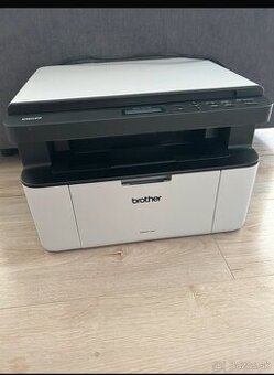 Brother tlaciaren a skener