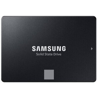 Samsung 870 EVO 500 GB