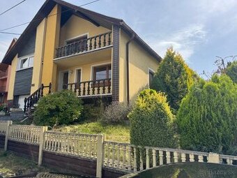 Rodinný dom – Tvrdošín, časť Hrádky