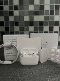 Airpods pro 2