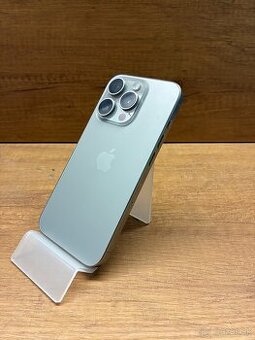 Iphone 15 Pro 128gb, 🔋88% Top stav