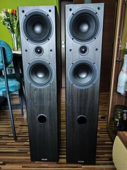 Tannoy F4 Mercury