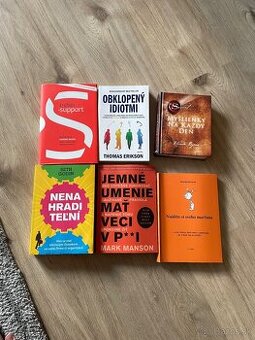 Motivačná literatúra