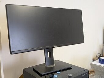 Širokouhlý Monitor Dell UltraSharp U2913WM
