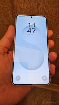 Samsung galaxy s25 265gb zaruka