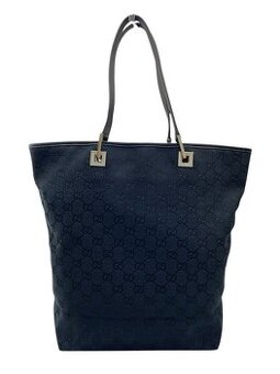 Gucci Monogram Canvas