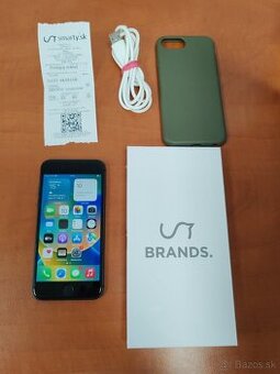 IPhone 8 64GB so zárukou