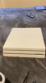 PS4 pro +VR