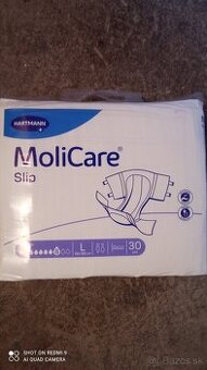 PLIENKY PRE DOSPELÝCH MOLICARE
