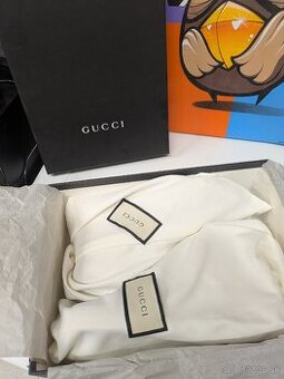 Gucci dámske tenisky 100% originál