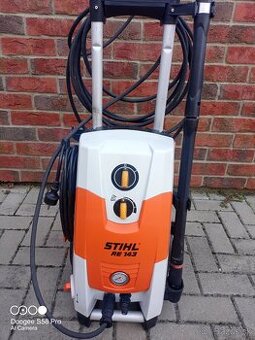 Vapka Stihl