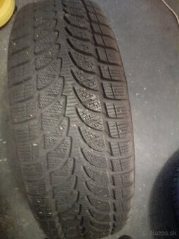 Predam alebo kupim 1ks zimna pneu 215/65r16 Brigeston blizak