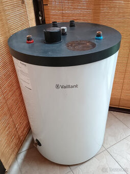 Predám bojler Vaillant uniSTOR VIH R 120/6 B