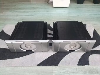 Pass Labs X260.5 Monos