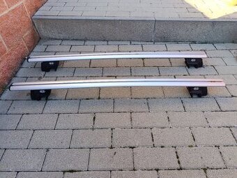 strešný nosič KIA Sportage