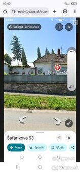 Dom na predaj