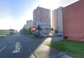Predaj - 2i byt v pôvodnom stave Podunajské Biskupice