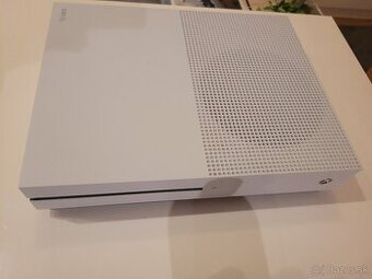 Xbox One S 500GB