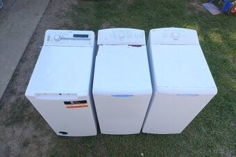 Odkúpime nefunkčne práčky ✅