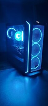 Gaming PC (rtx3080) + 240hz Monitor - 1