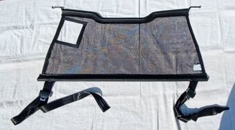 Sieť pre zadržanie vysokého nákladu