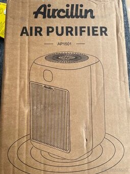 Čistička vzduchu aircellin