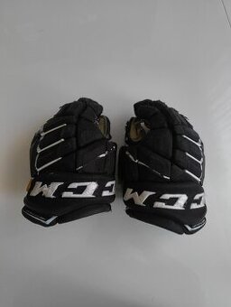 Hokejové rukavice CCM veľkosť 12