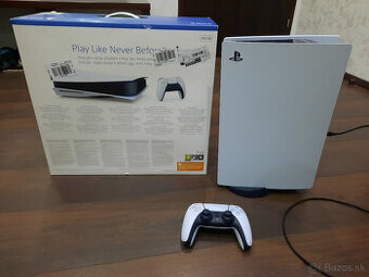 PlayStation 5
