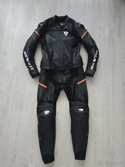 Kožená kombinéza REVIT Beta v. 52