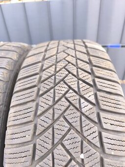 Pneu Matador Nodicca 205/55 r16