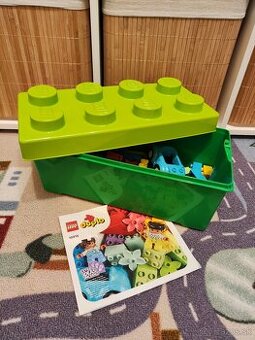 Lego Duplo 10913