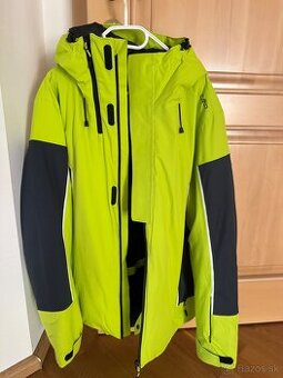 Lyžiarska bunda CMP