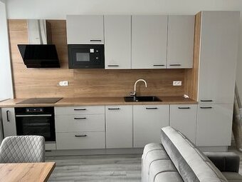 3 izb. byt na dobrej adrese, DUNAJSKÁ ul.