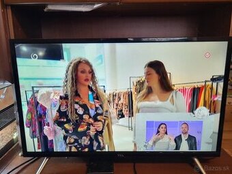 Televízor TCL LED TV 32" 32DD420