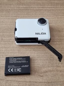 NILOX - HD Akčna Kamera