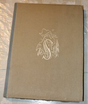 Karol Plicka - Slovensko vo fotografií 1950