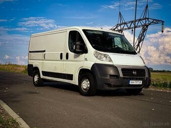 Fiat Ducato 2.3 JTD - 1