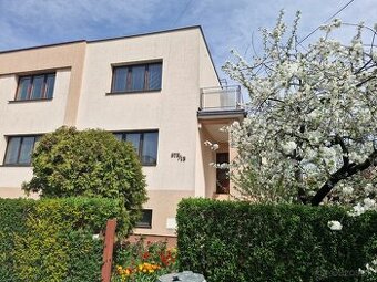 5-izbový rodinný dom v obci Koš pri Prievidzi - 1