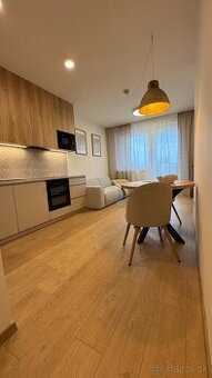 2 izbový byt Bernolákovo - 1