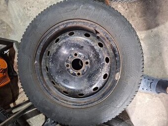 15" sada kolies  Kleber Krisalp HP3