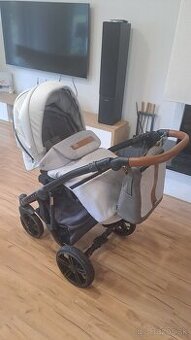 3kombinacia + sportovy kočík