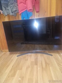 LG TV 55