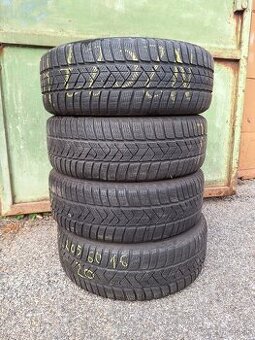 205/60r16 Pirelli