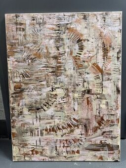 Obraz vo velkosti 60x80cm - 1