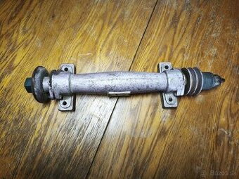 Oska na pílu cilkular