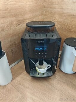 KRUPS Espresseria Auto