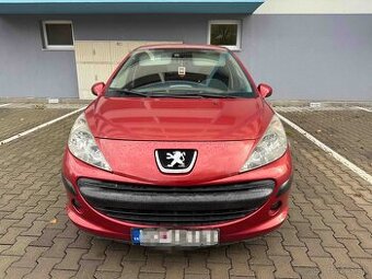 Peugeot 207 1.4 i