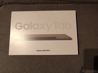 Samsung Galaxy Tab S9 FE