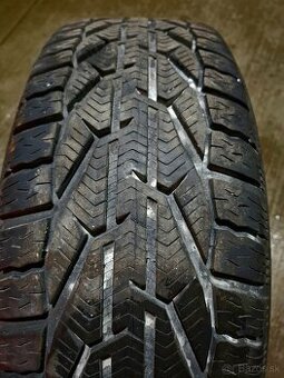 Zimné pneumatiky 205/55/R16 4ks.